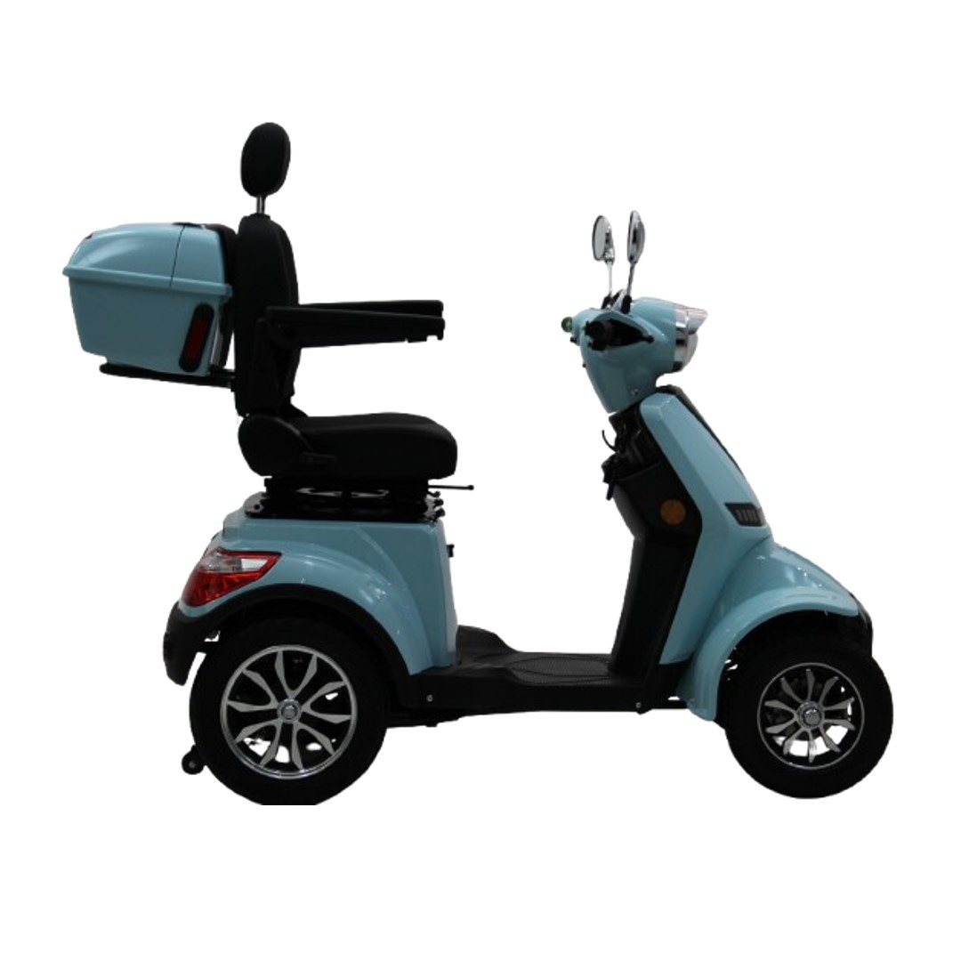 all terrain mobility scooter for adults