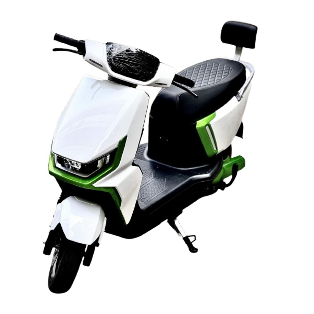 1500W electric motocycle for adults