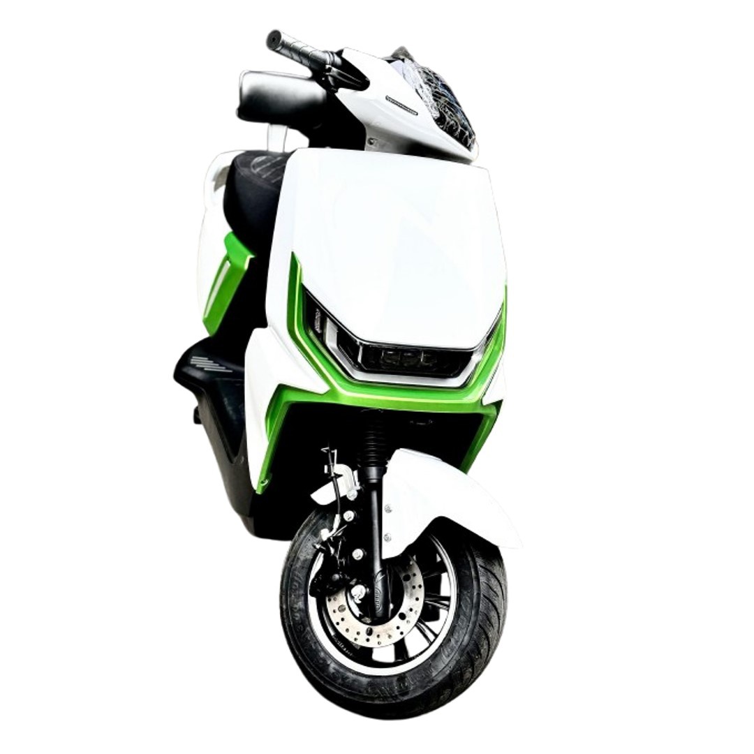 best commuter scooter electric