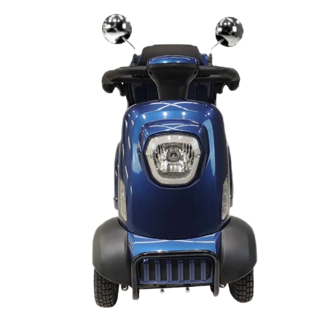 all terrain mobility scooter for adults