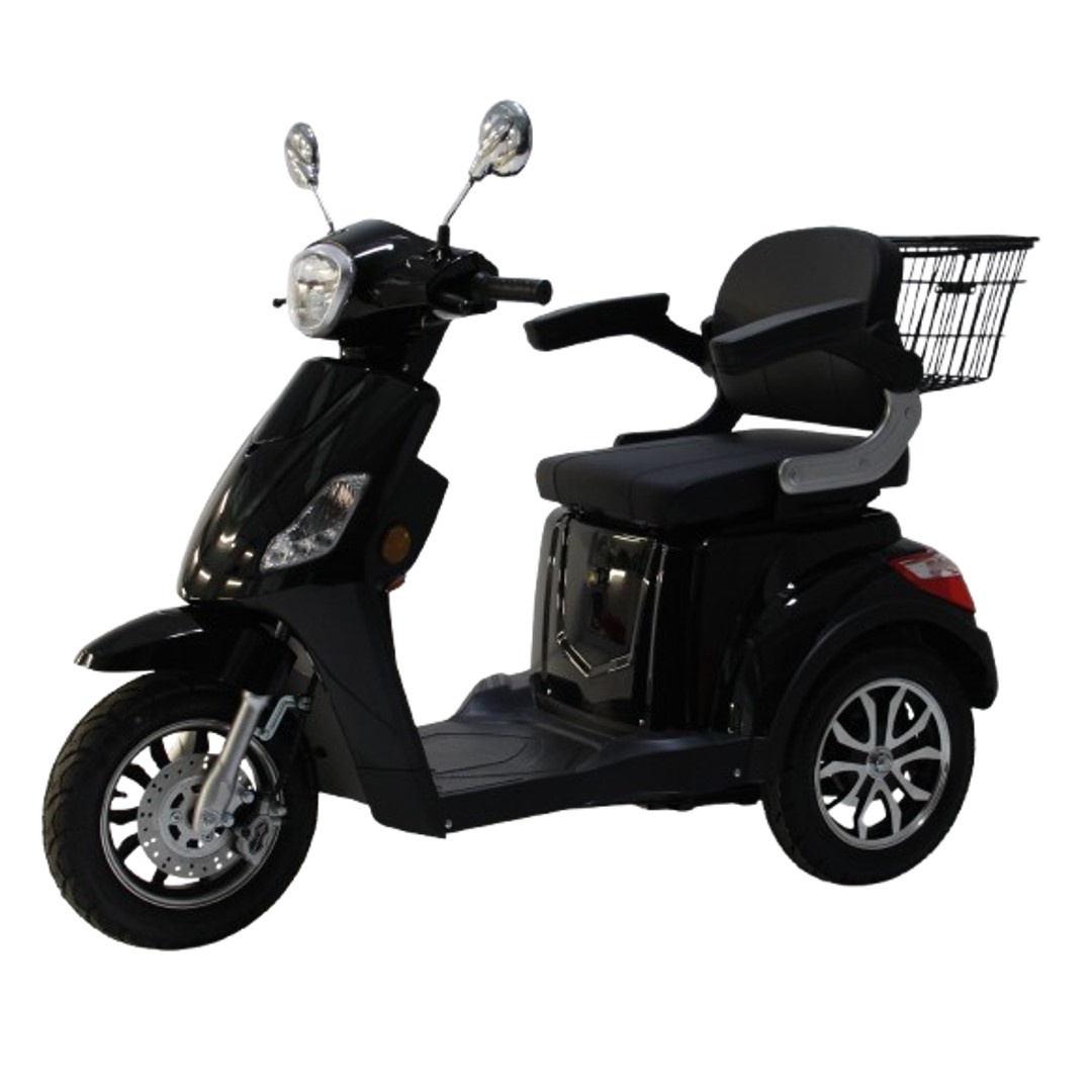 adult three wheeled scooter