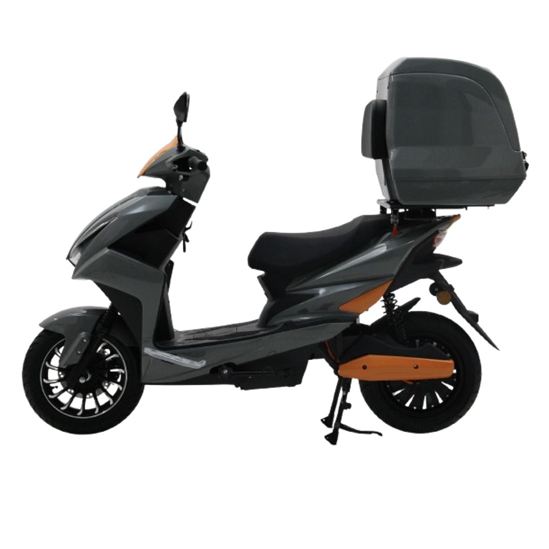 off road electric scooter