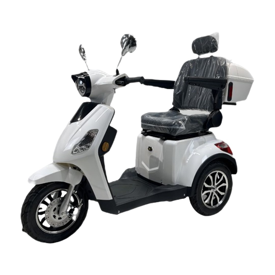 3 wheel scooter for adults