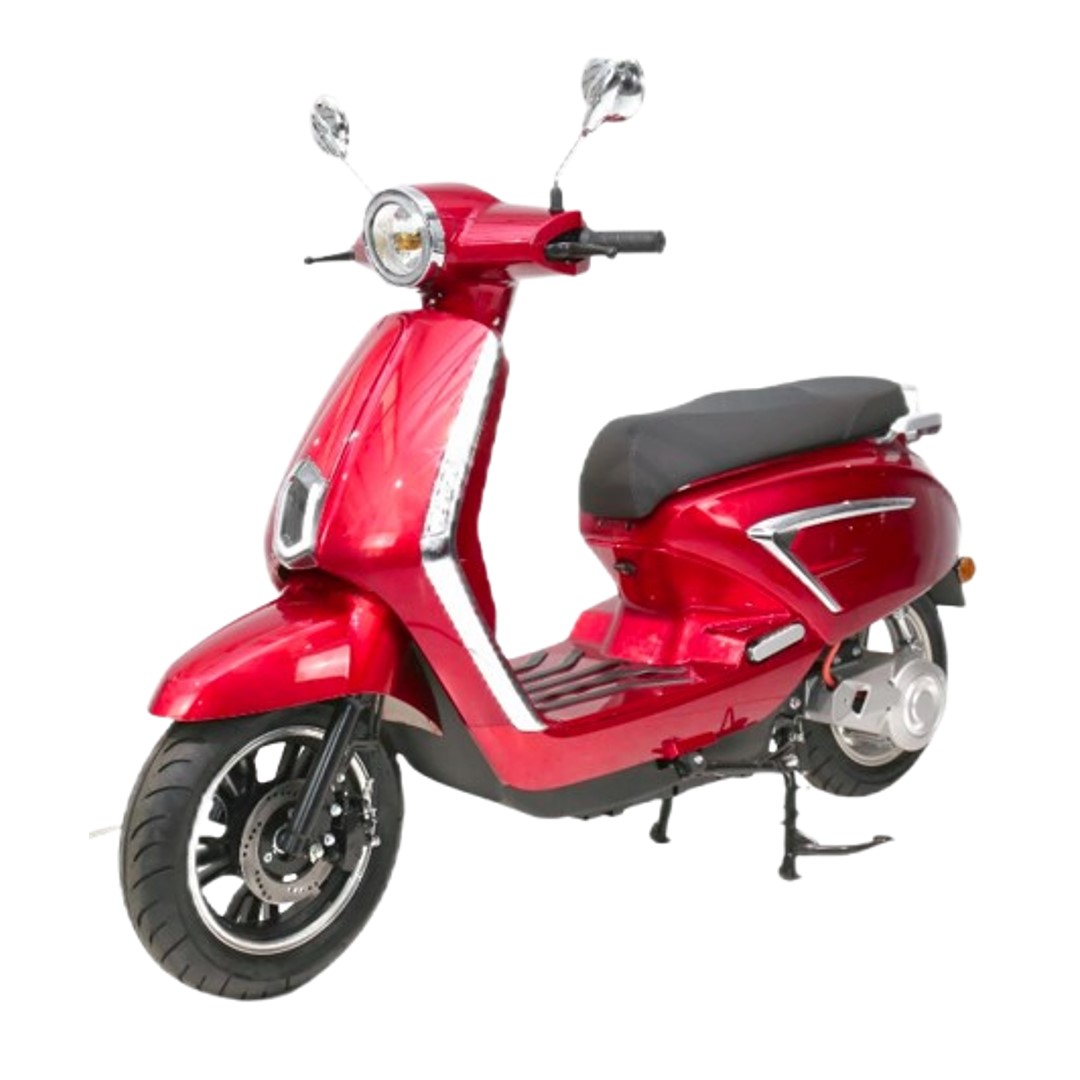 3000W electric motocycle for adults